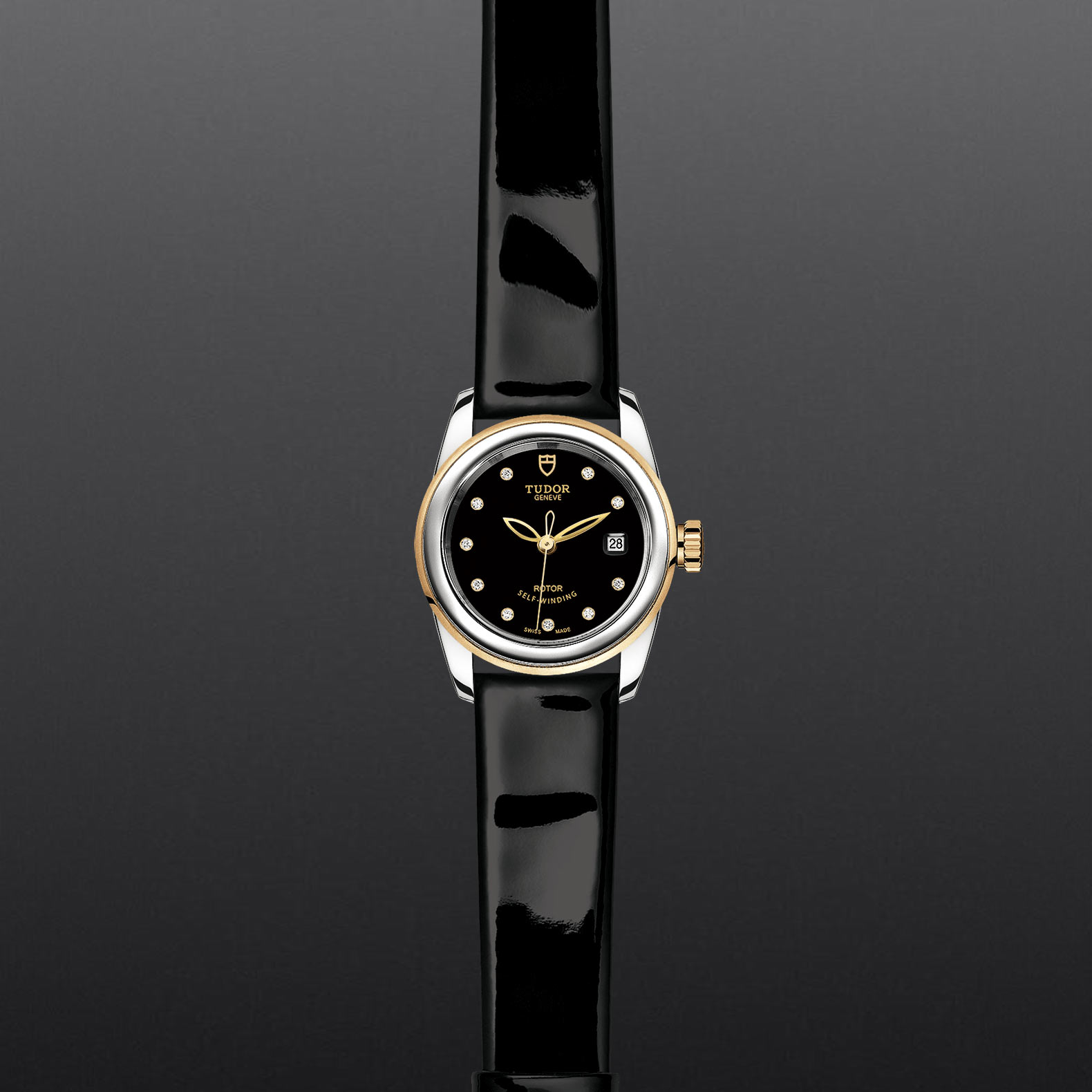 TUDOR Glamour Date