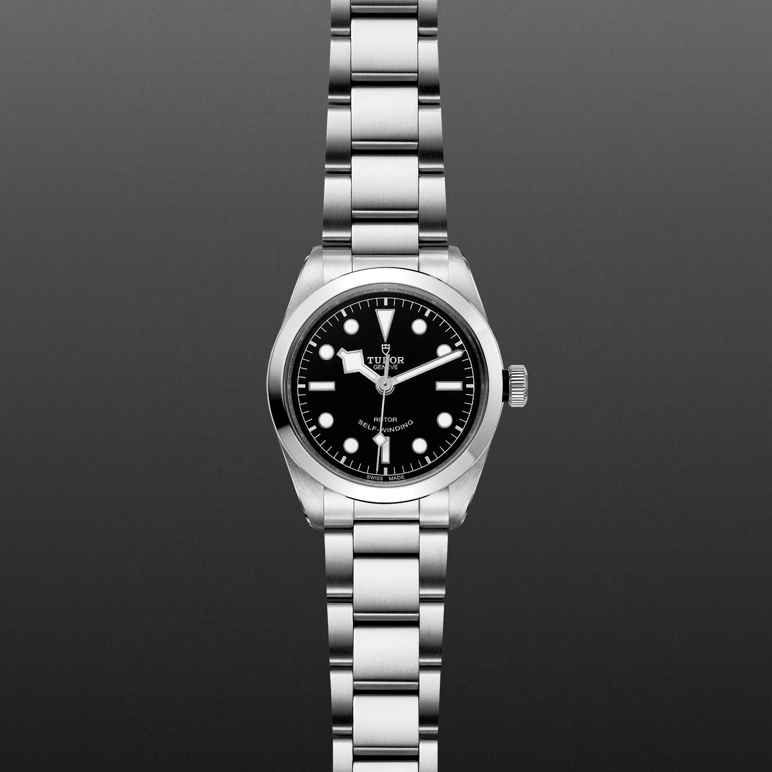 TUDOR Black Bay 36