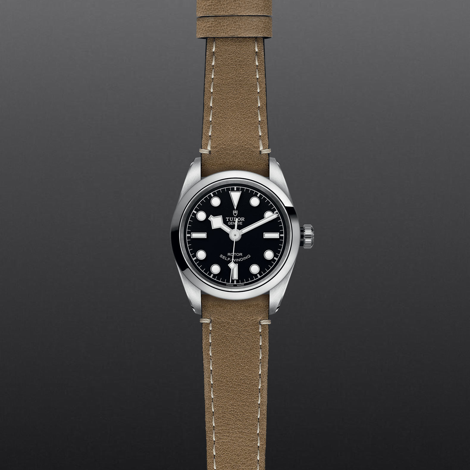 TUDOR Black Bay 32