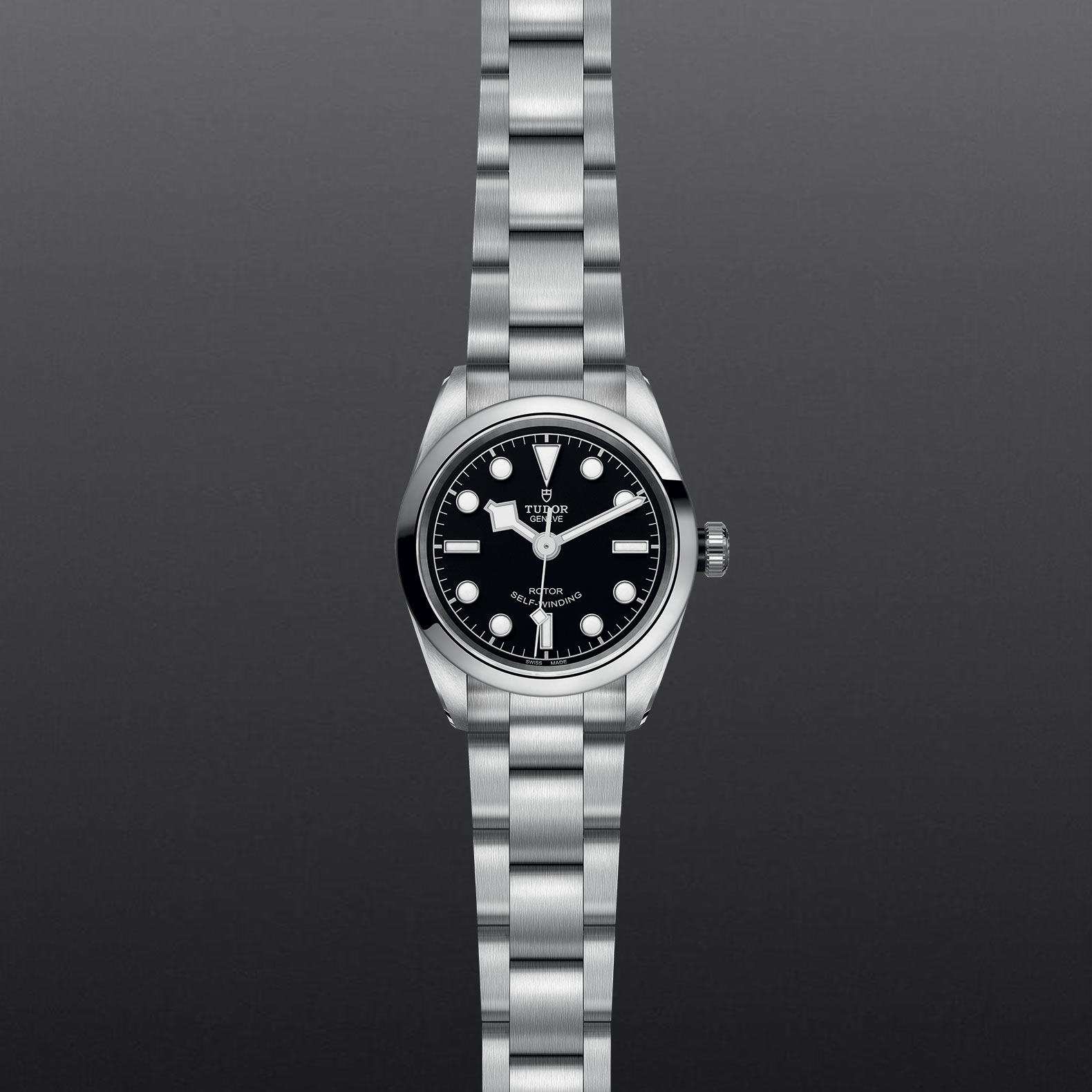 TUDOR Black Bay 32