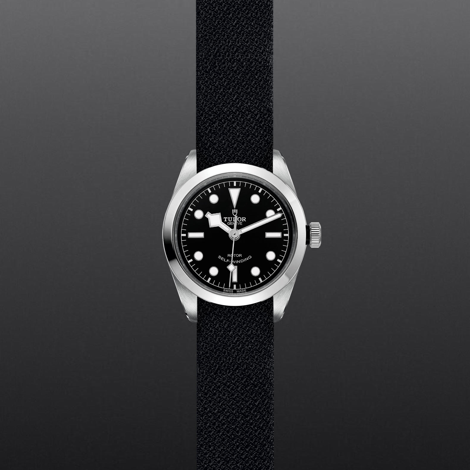 TUDOR Black Bay 36