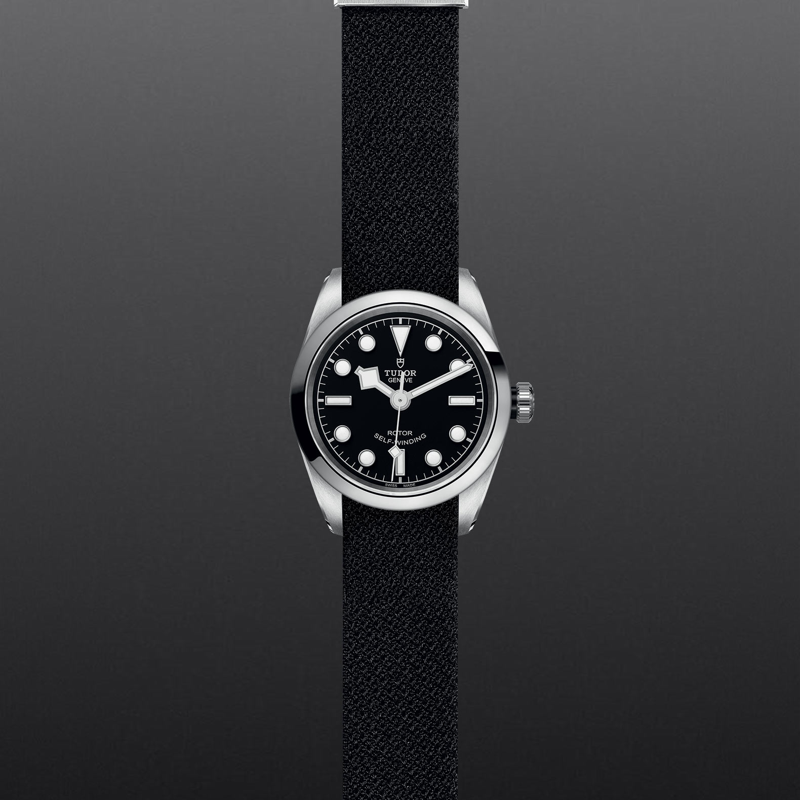 TUDOR Black Bay 32