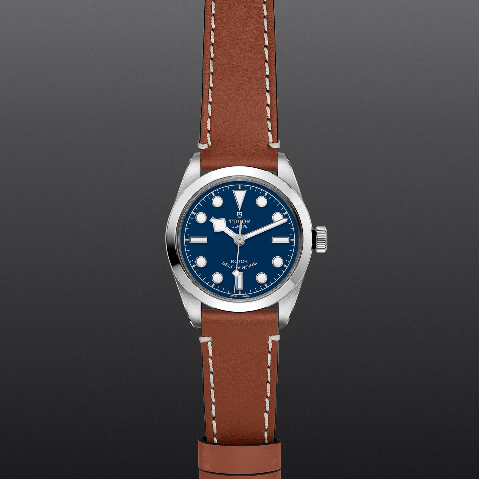 TUDOR Black Bay 36