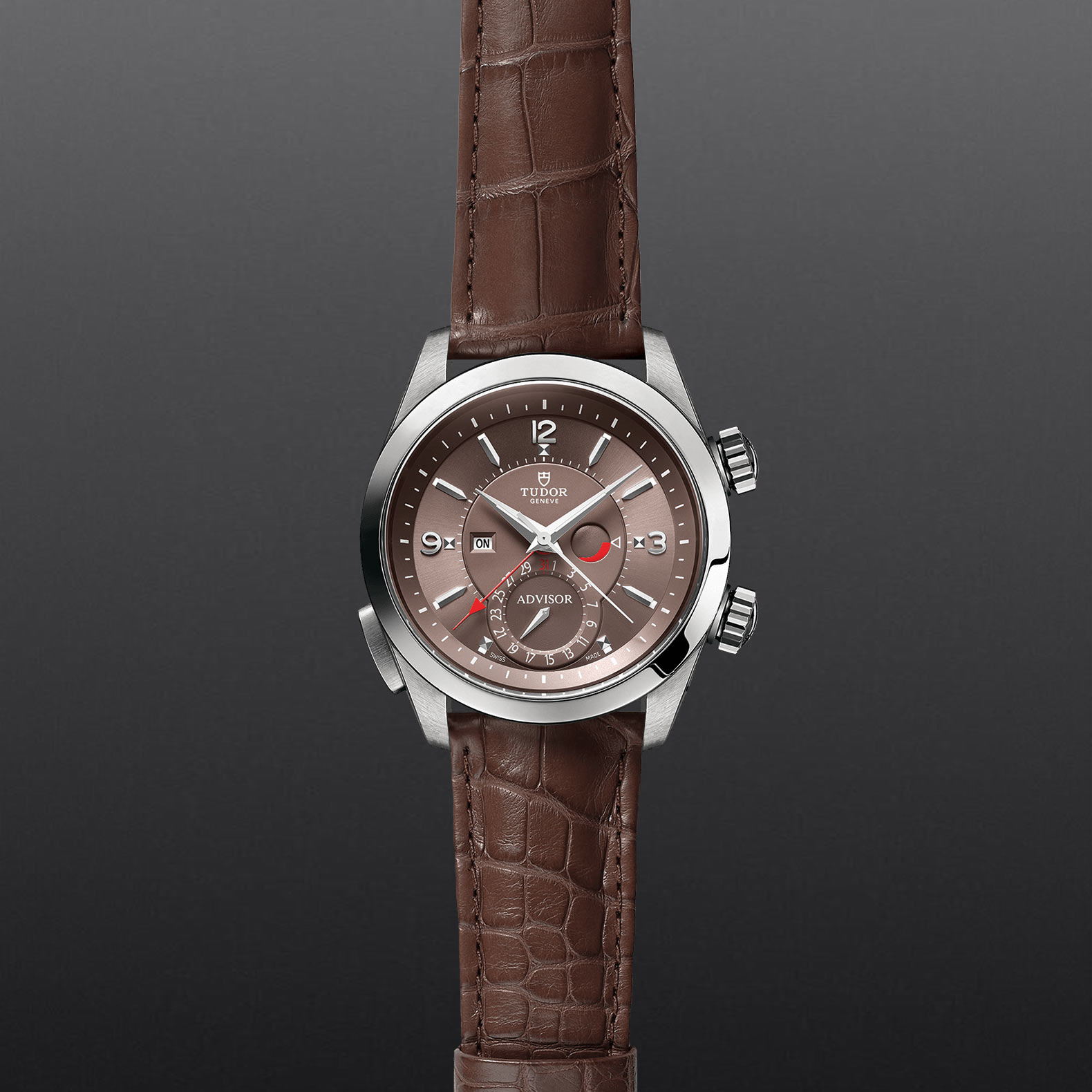 TUDOR Heritage Advisor