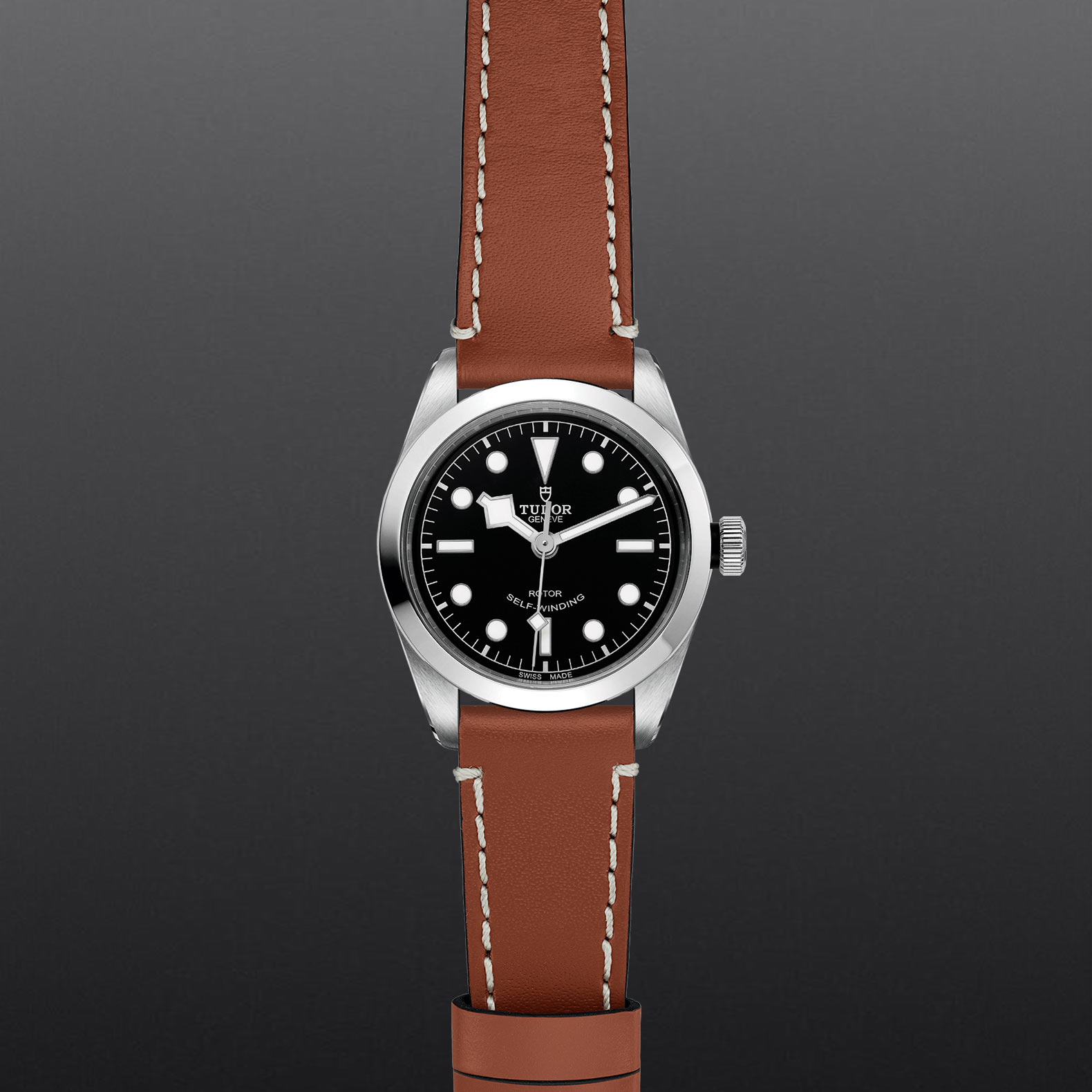 TUDOR Black Bay 36