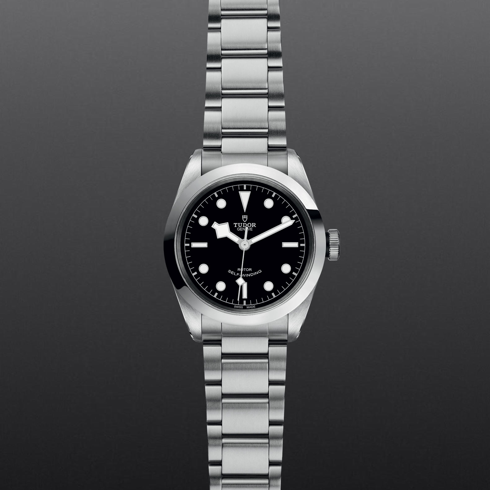 TUDOR Black Bay 41