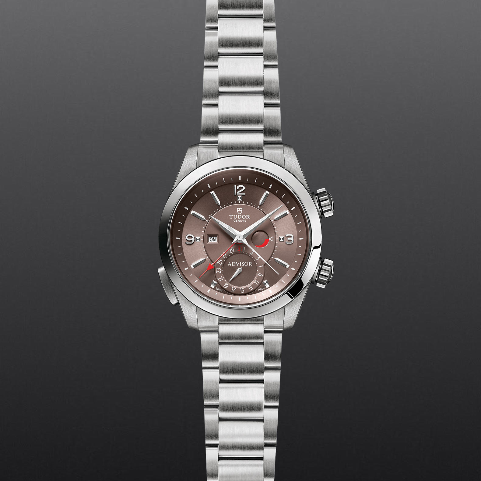 TUDOR Heritage Advisor