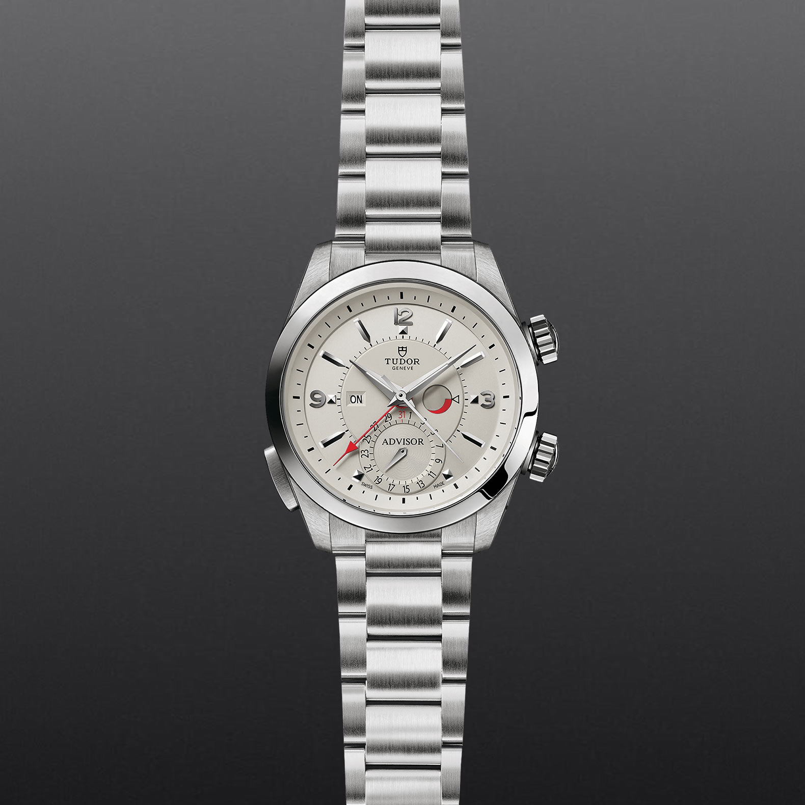 TUDOR Heritage Advisor