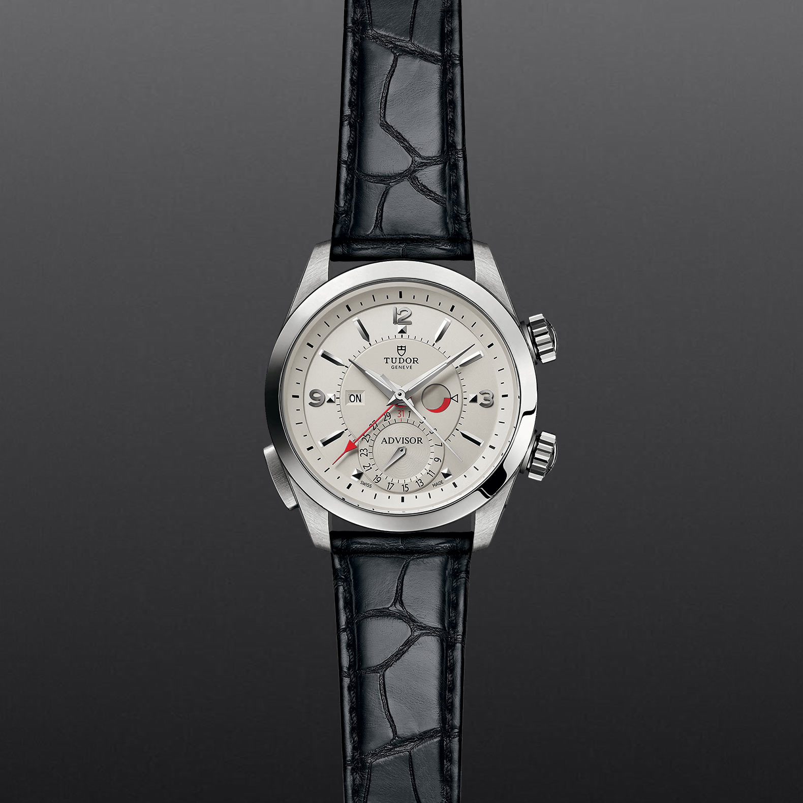 TUDOR Heritage Advisor