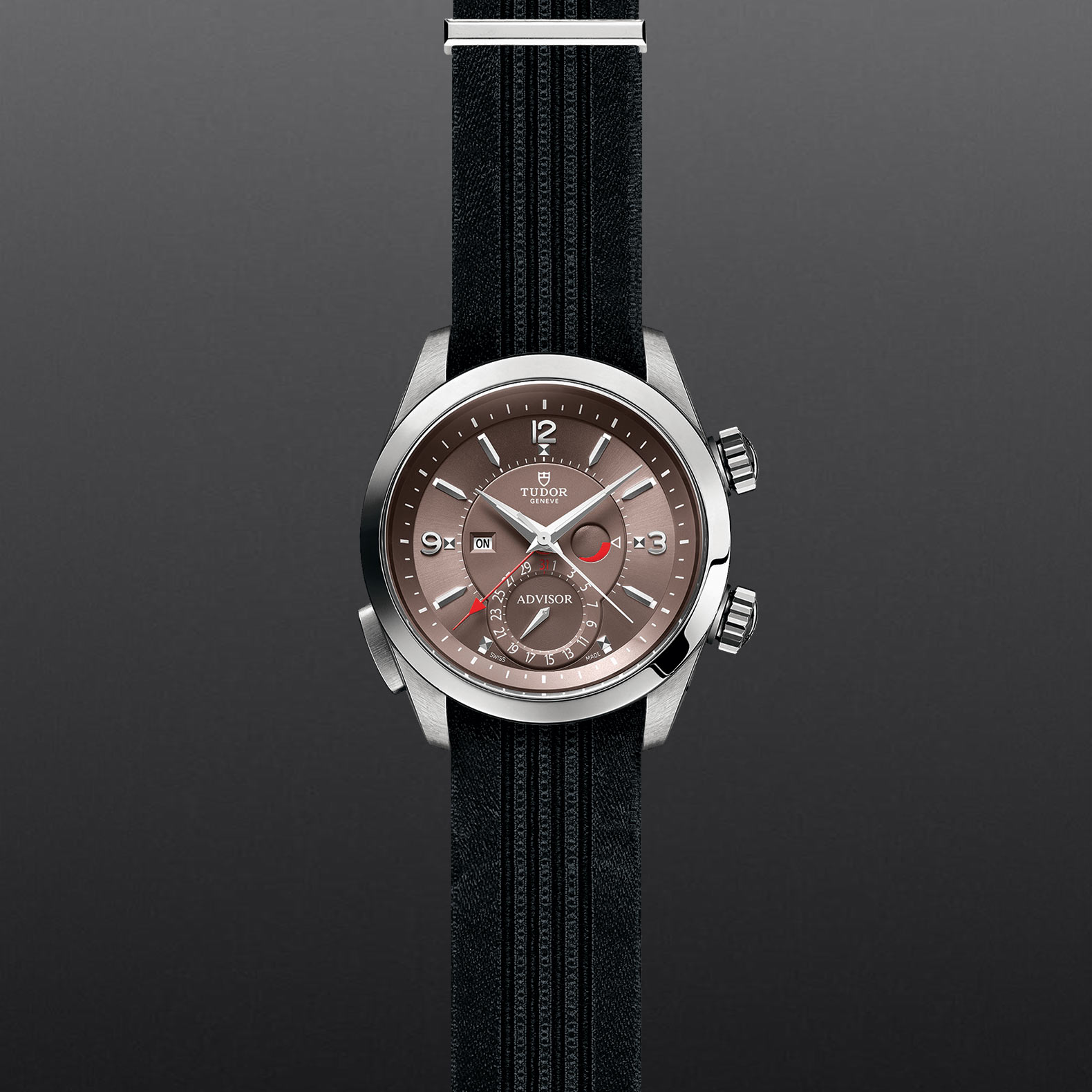 TUDOR Heritage Advisor