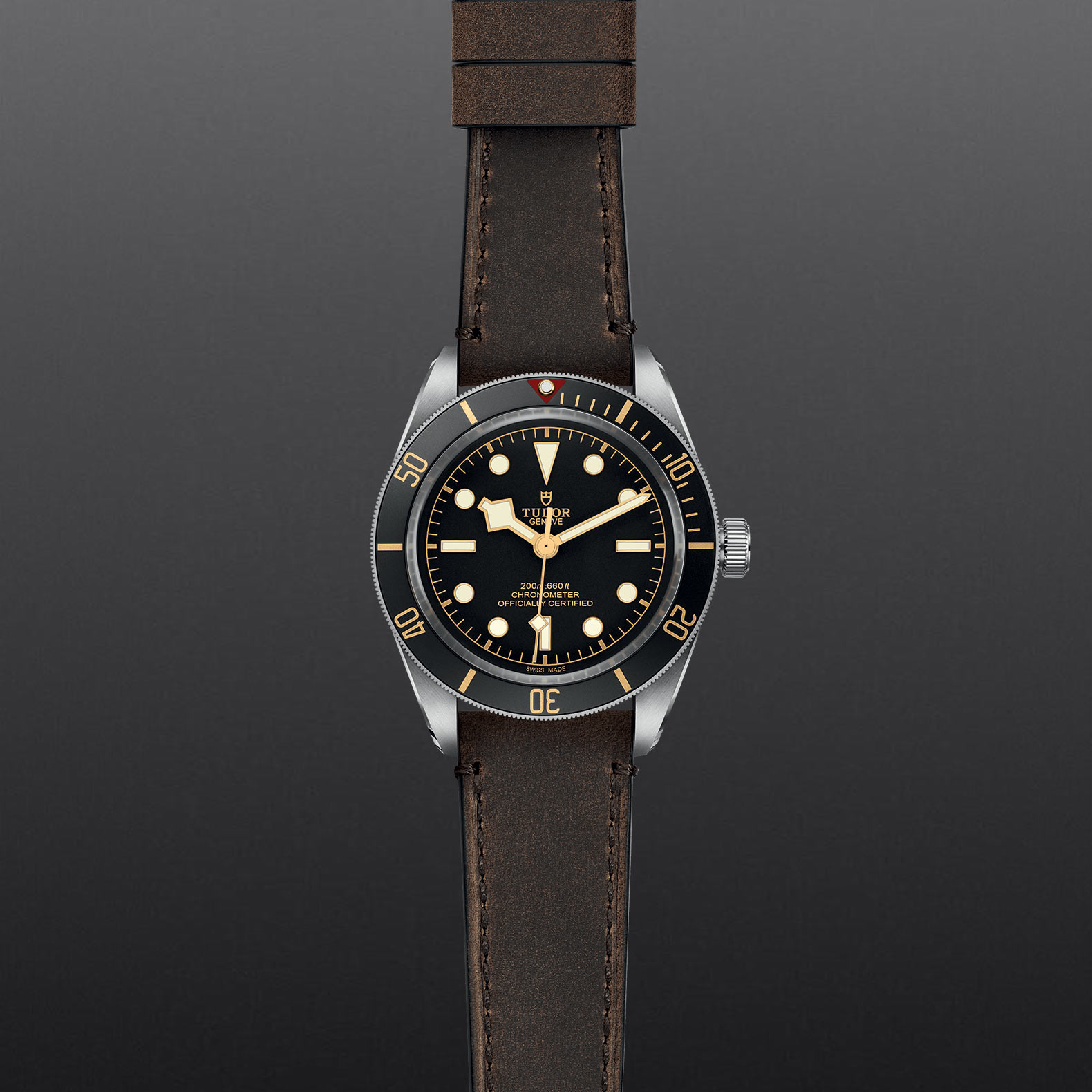 TUDOR Black Bay Fifty-Eight