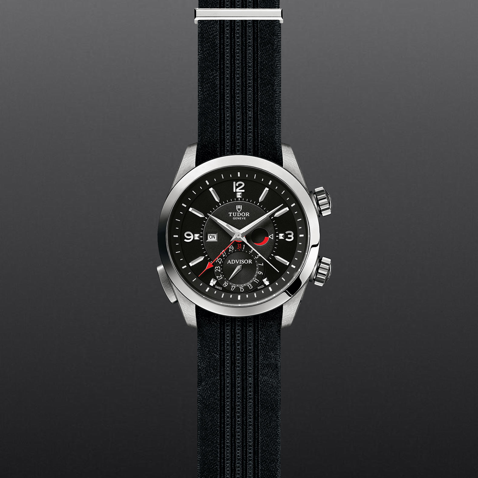 TUDOR Heritage Advisor