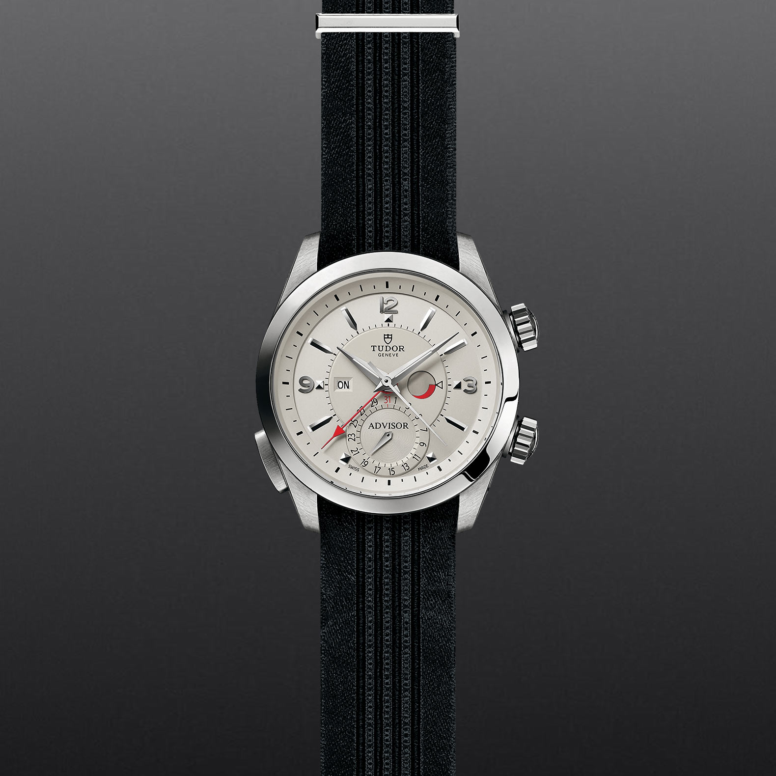 TUDOR Heritage Advisor