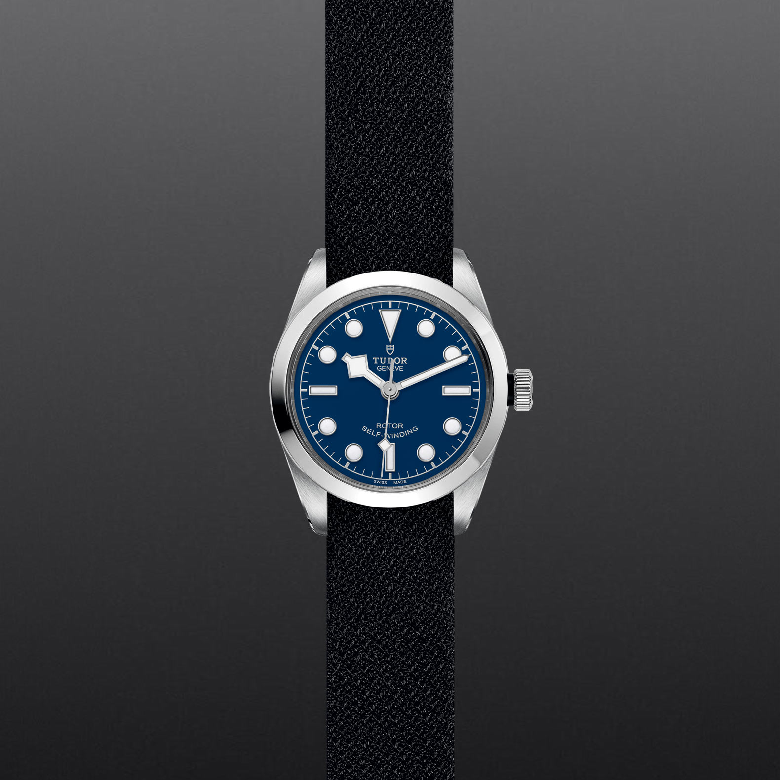 TUDOR Black Bay 36