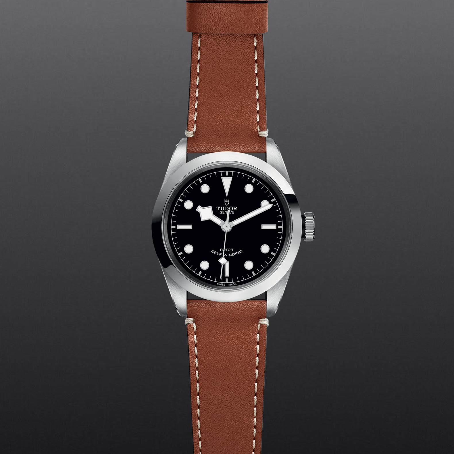 TUDOR Black Bay 41