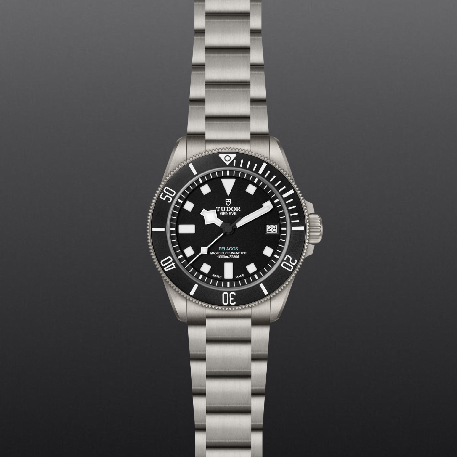 Pelagos Ultra