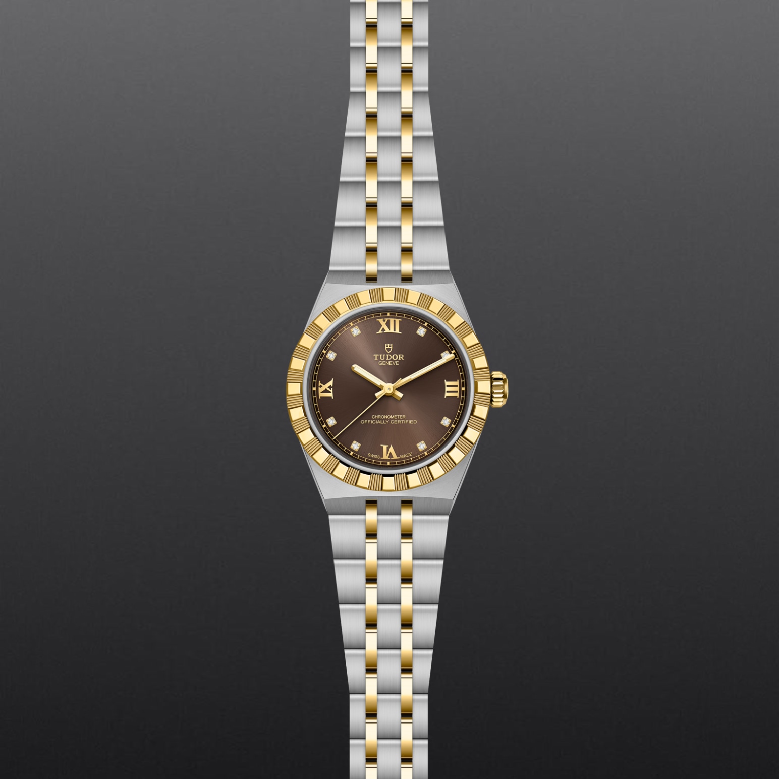 TUDOR Royal
