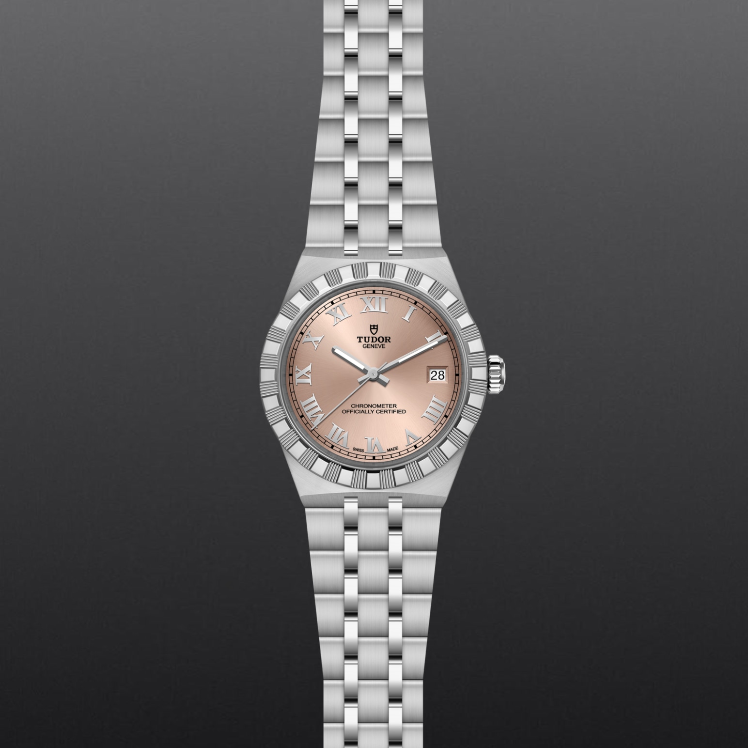 TUDOR Royal