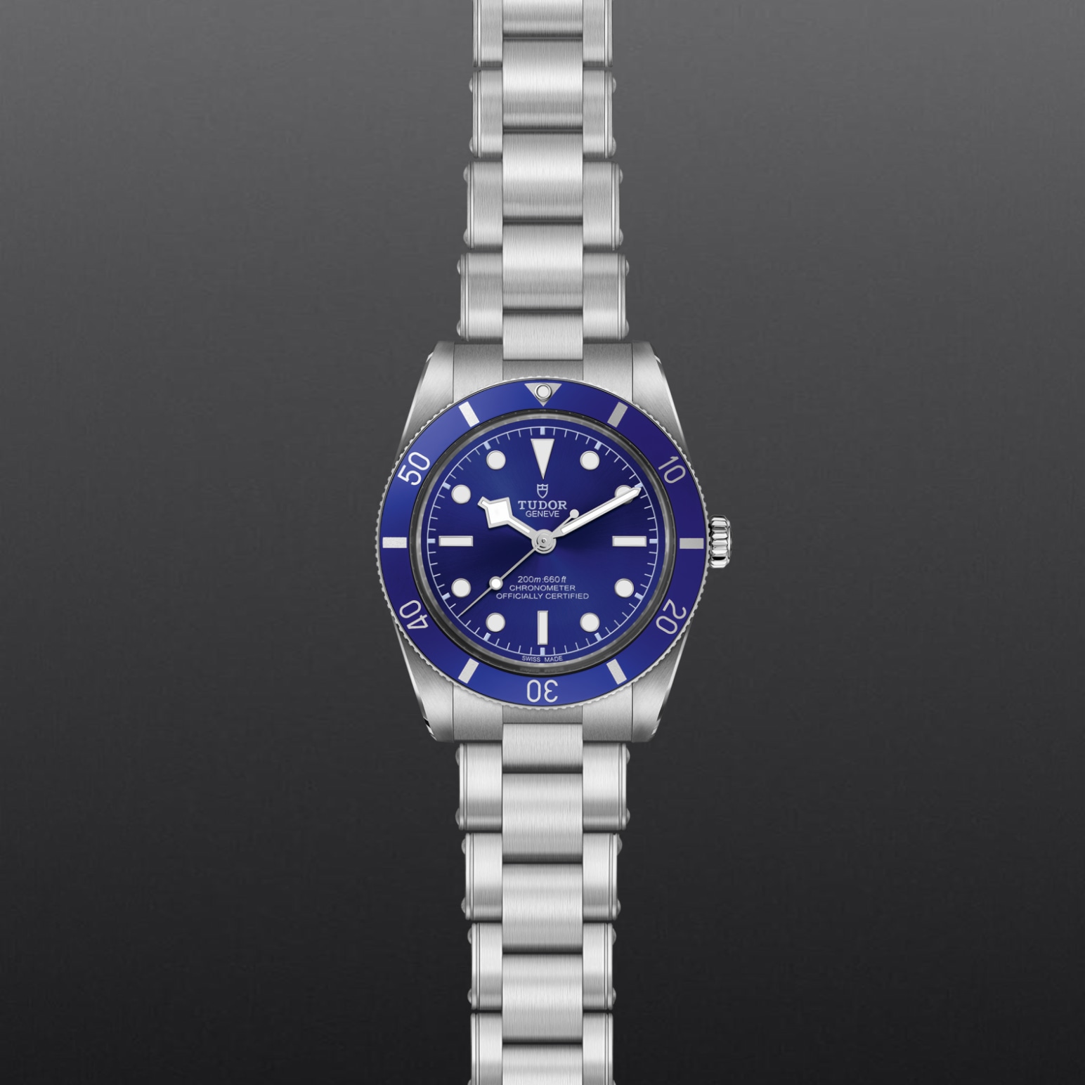 Black Bay 54