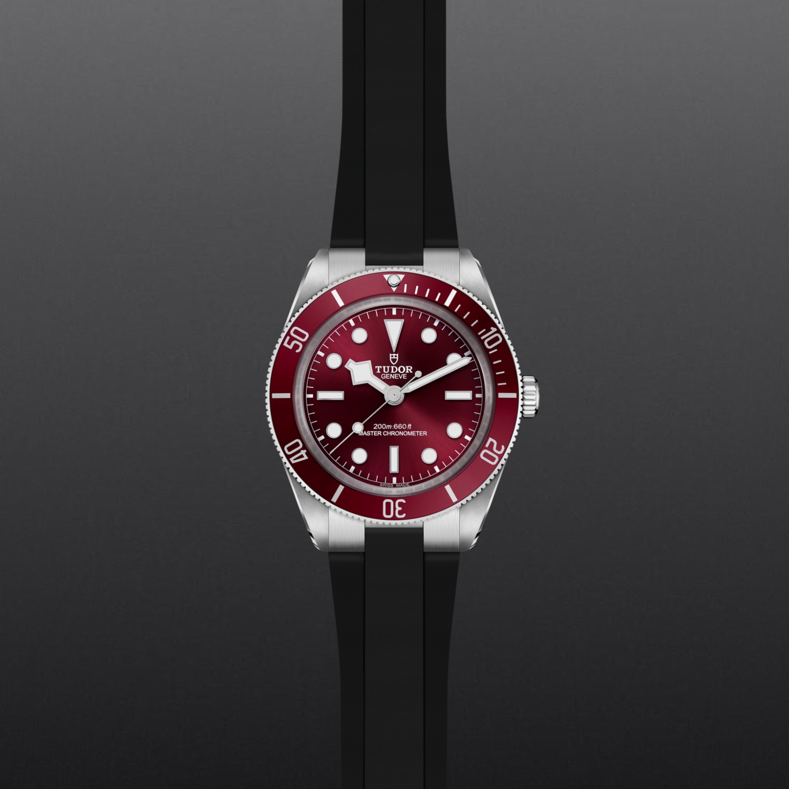 Black Bay 58