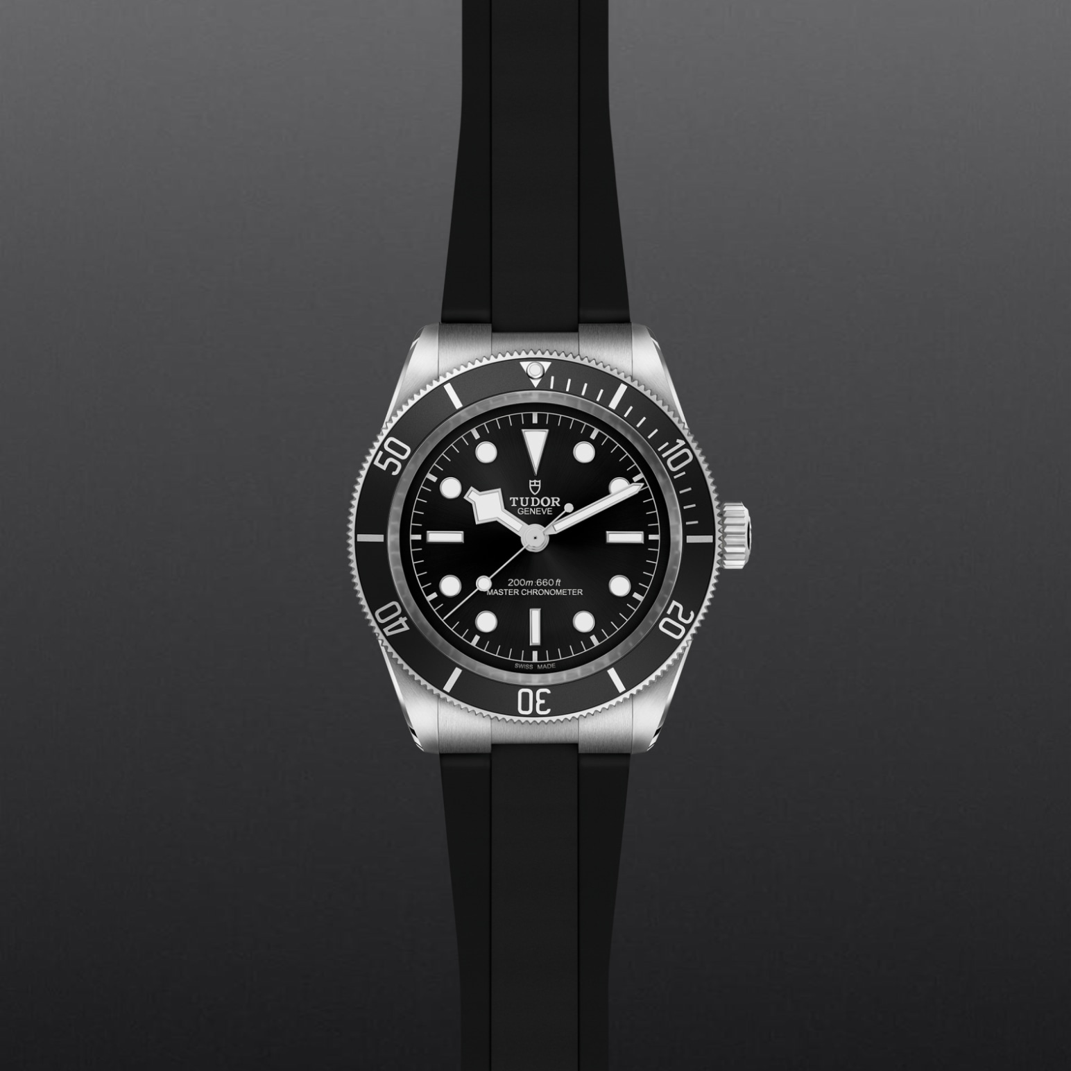 Black Bay