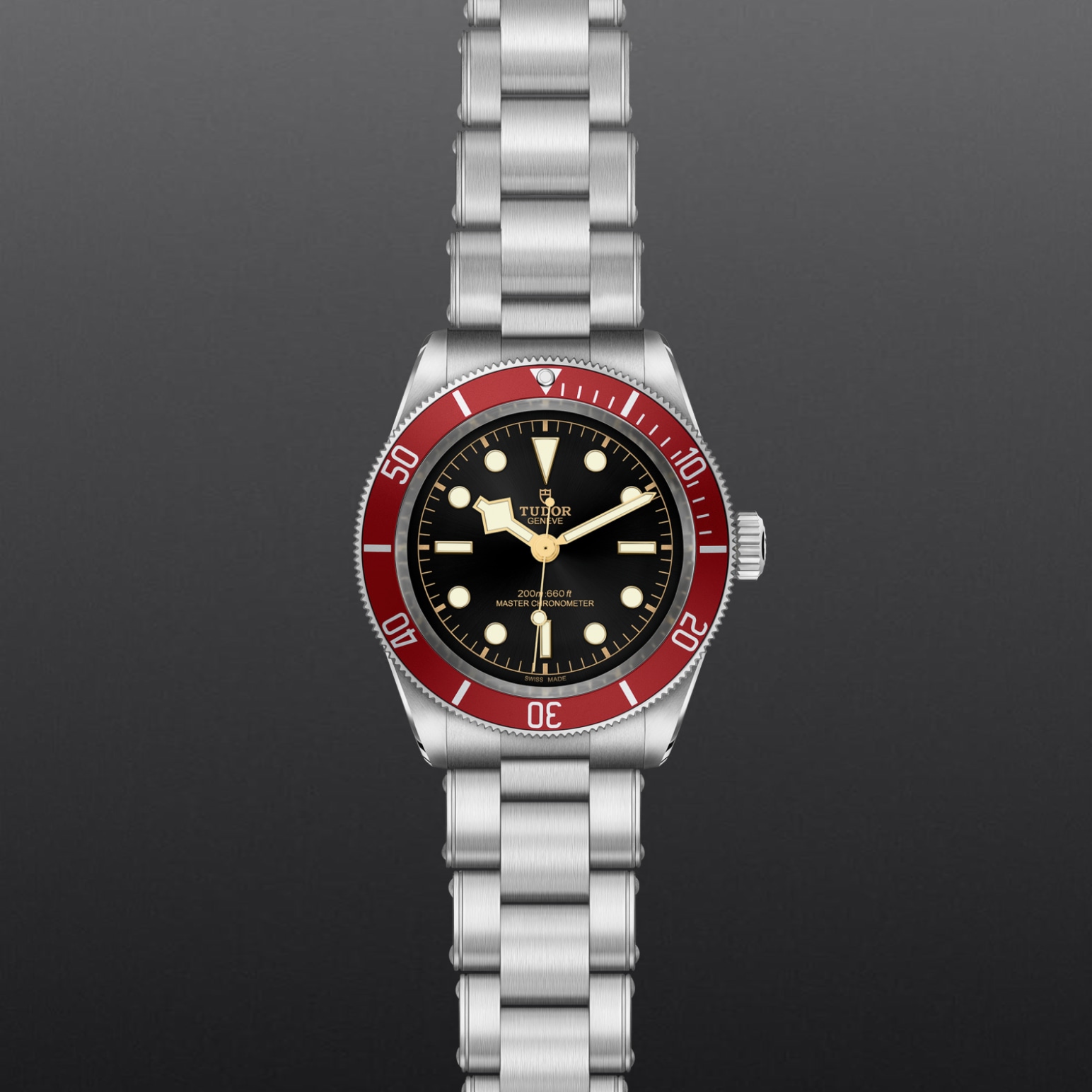Black Bay