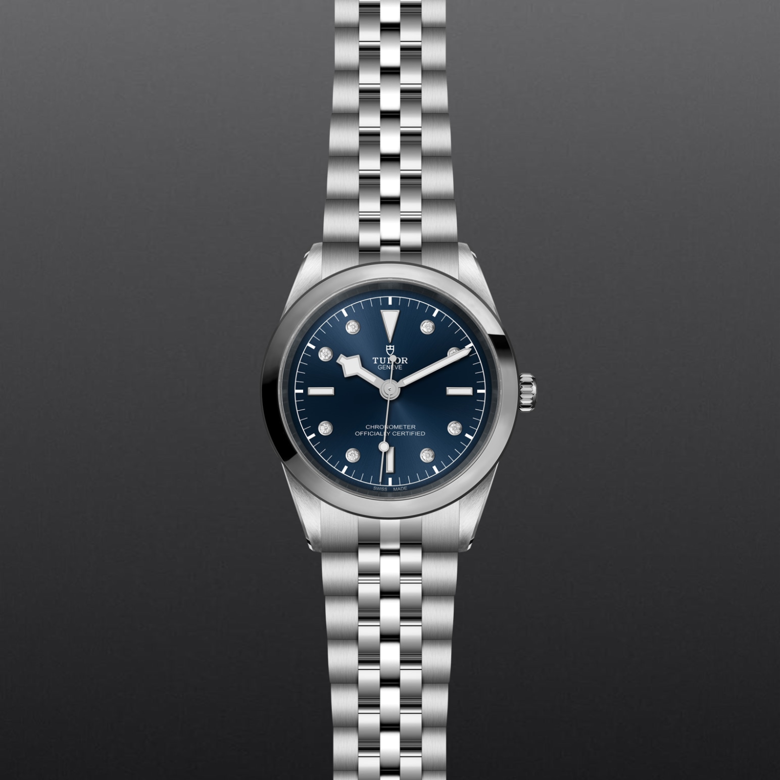 Black Bay One 41