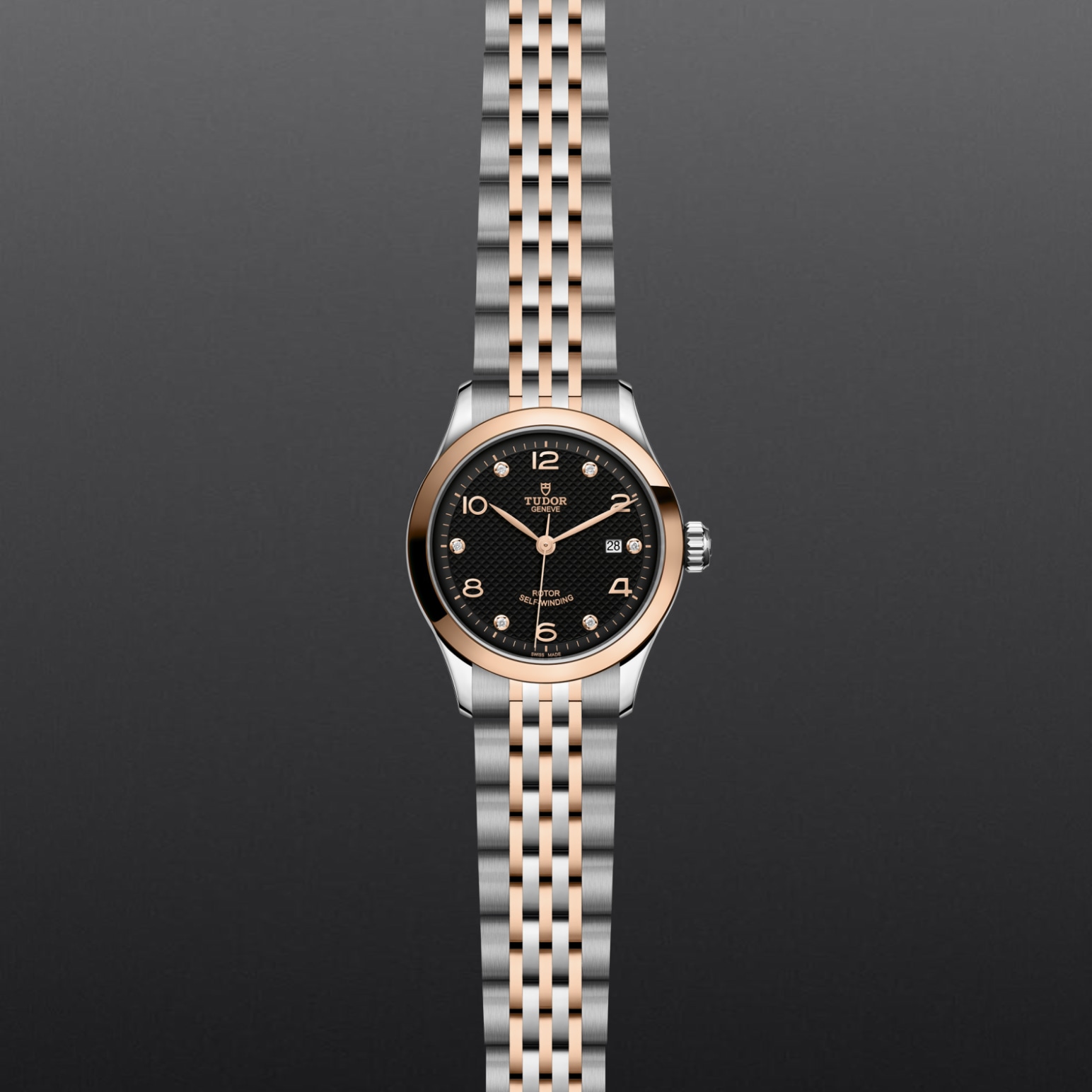 TUDOR 1926