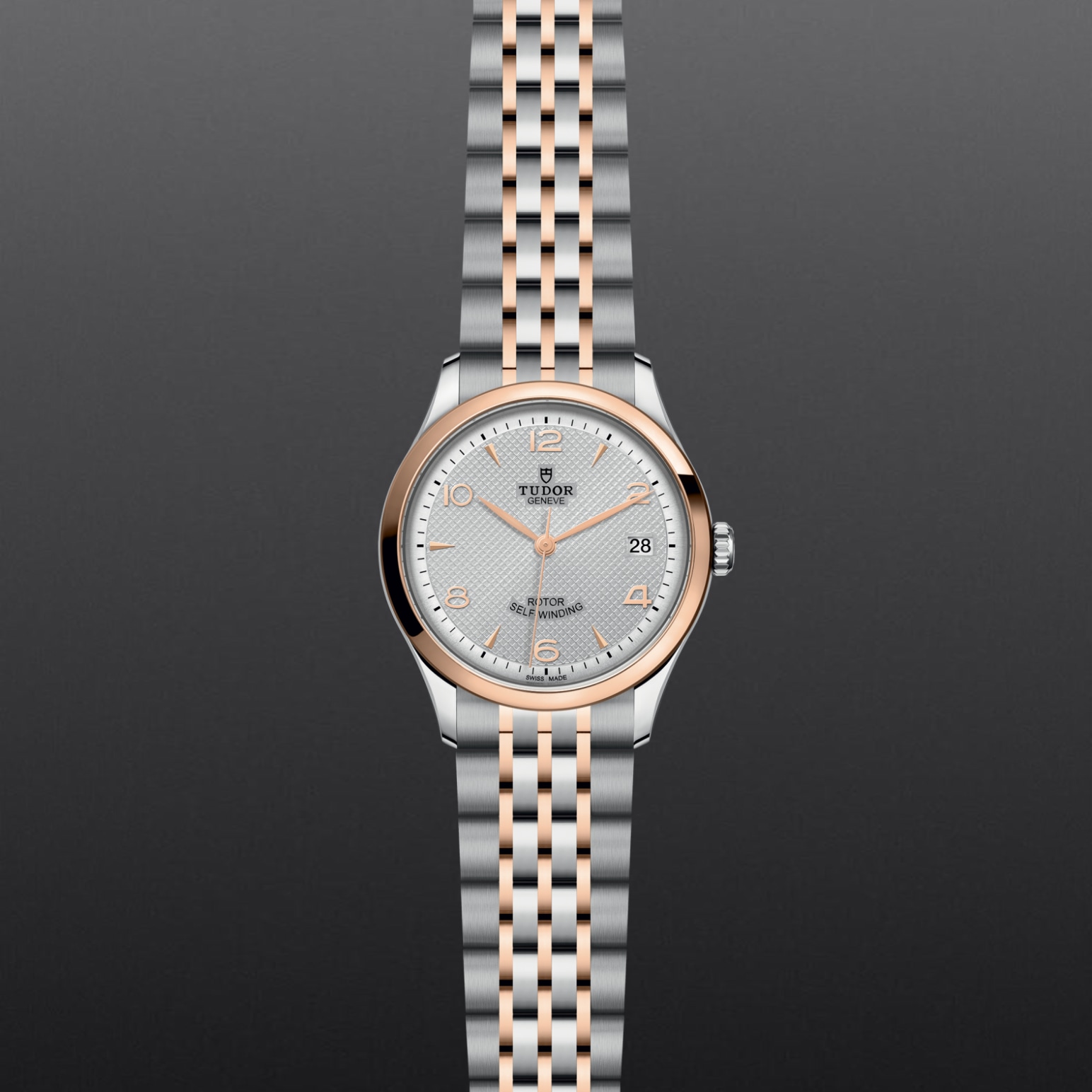 TUDOR 1926