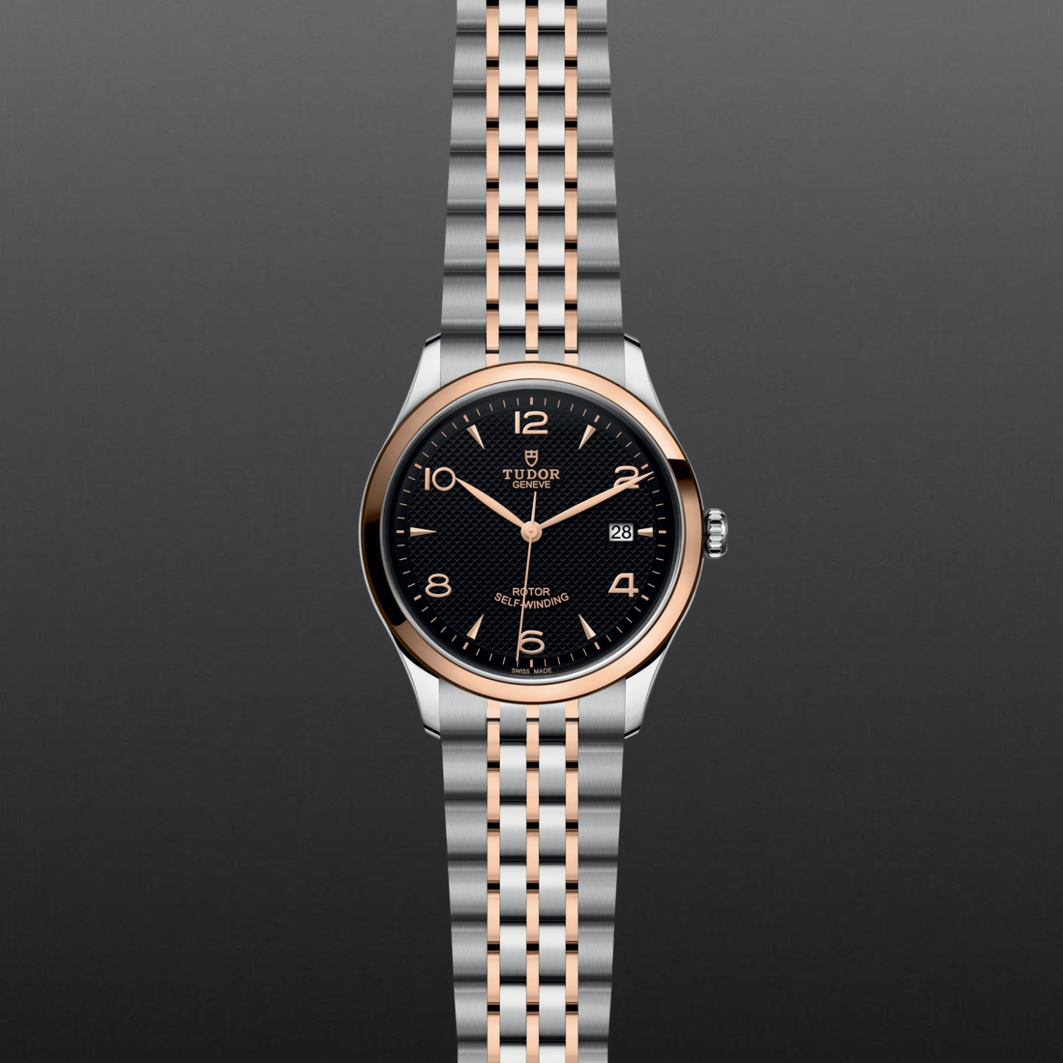 TUDOR 1926