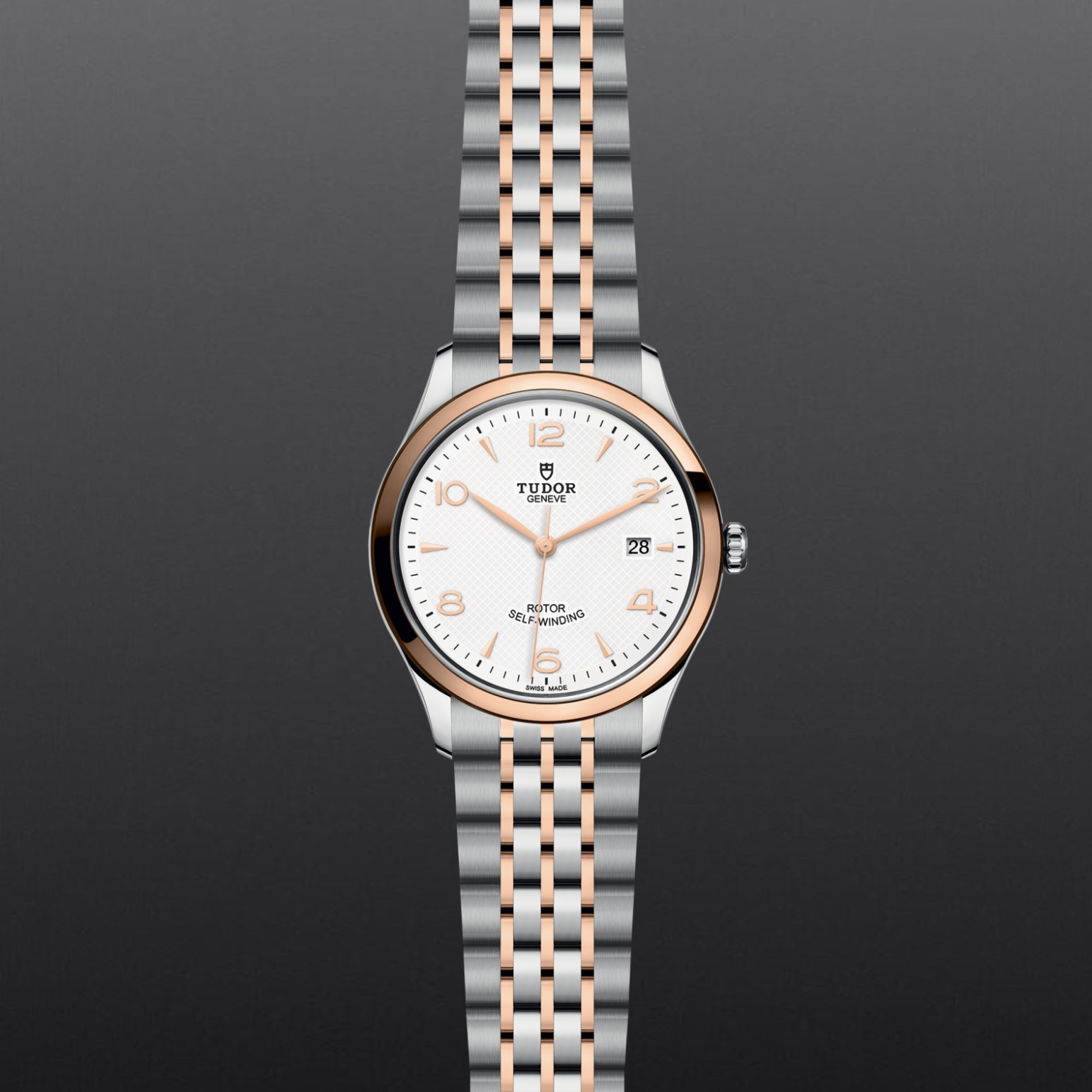 TUDOR 1926