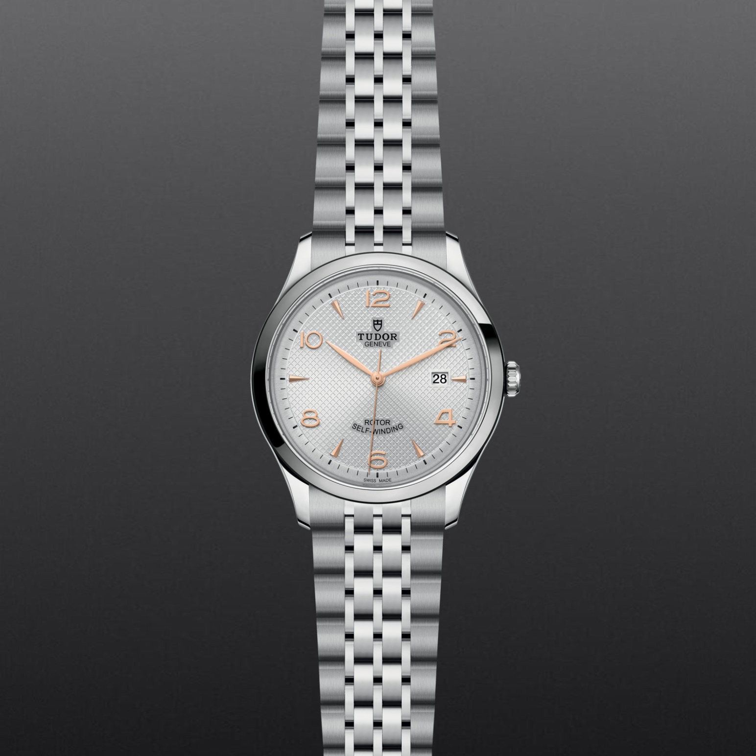 TUDOR 1926